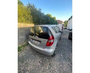 Mercedes-Benz A 180 Gebrauchtwagen