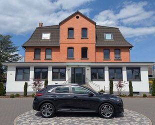 Kia XCeed Gebrauchtwagen