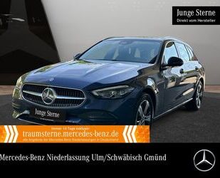 Mercedes-Benz C 300 Gebrauchtwagen