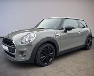 Mini ONE Gebrauchtwagen