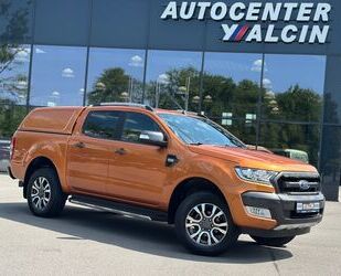 Ford Ranger Gebrauchtwagen