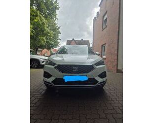 Seat Tarraco Gebrauchtwagen