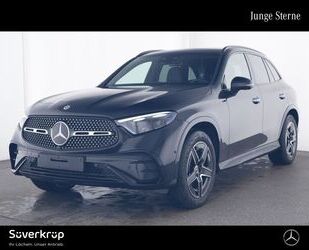 Mercedes-Benz GLC 400 Gebrauchtwagen