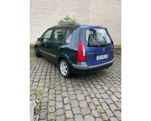 Mazda Premacy Gebrauchtwagen