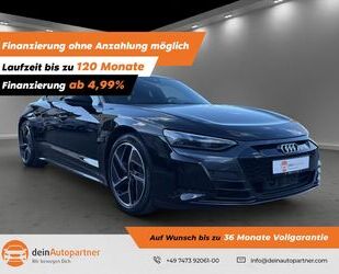 Audi e-tron GT Gebrauchtwagen