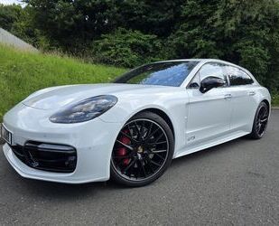 Porsche Panamera Gebrauchtwagen