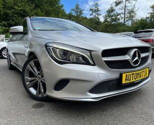 Mercedes-Benz CLA 200 Gebrauchtwagen