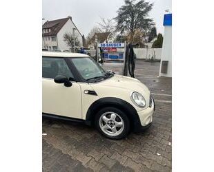 Mini ONE Gebrauchtwagen