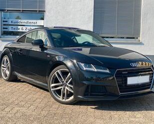 Audi TT Gebrauchtwagen