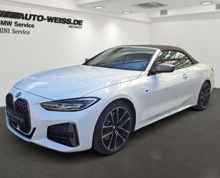 BMW M440 Gebrauchtwagen