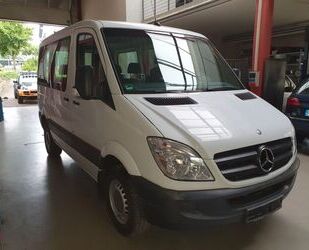 Mercedes-Benz Sprinter Gebrauchtwagen