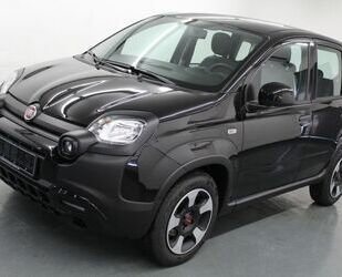 Fiat Panda Gebrauchtwagen