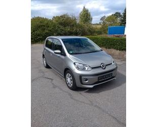 VW up! Gebrauchtwagen