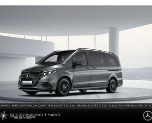 Mercedes-Benz V 300 Gebrauchtwagen