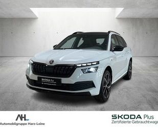Skoda Kamiq Gebrauchtwagen