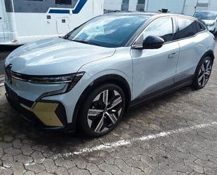 Renault Megane E-TECH Gebrauchtwagen