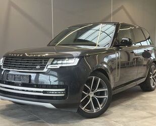 Land Rover Range Rover Gebrauchtwagen