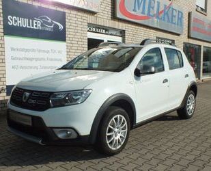 Dacia Sandero Gebrauchtwagen