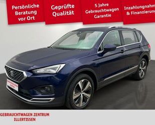 Seat Tarraco Gebrauchtwagen