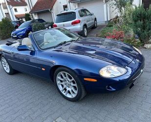 Jaguar XK8 Gebrauchtwagen