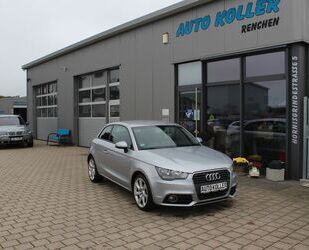 Audi A1 Gebrauchtwagen