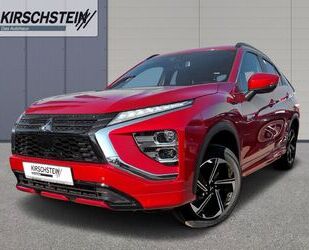 Mitsubishi Eclipse Cross Gebrauchtwagen