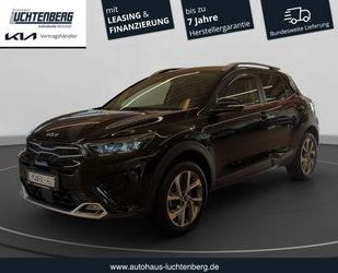 Kia Stonic Gebrauchtwagen