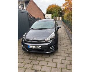 Kia Rio Gebrauchtwagen