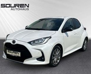 Mazda 2 Hybrid Gebrauchtwagen