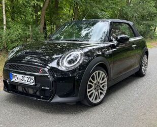 Mini Cooper S Cabrio Gebrauchtwagen