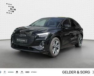 Audi Q4 e-tron Gebrauchtwagen