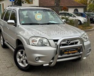 Mazda Tribute Gebrauchtwagen