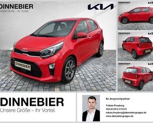 Kia Picanto Gebrauchtwagen
