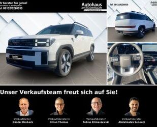 Hyundai SANTA FE Gebrauchtwagen