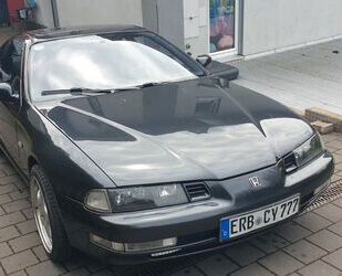 Honda Prelude Gebrauchtwagen
