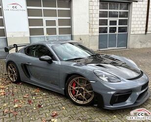 Porsche Cayman Gebrauchtwagen