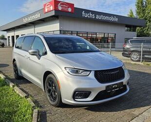 Chrysler Pacifica Gebrauchtwagen