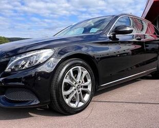 Mercedes-Benz C 180 Gebrauchtwagen