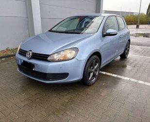 VW Golf Gebrauchtwagen