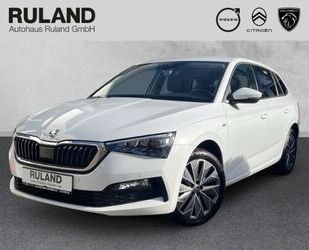 Skoda Scala Gebrauchtwagen