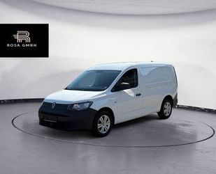 VW Caddy Maxi Gebrauchtwagen