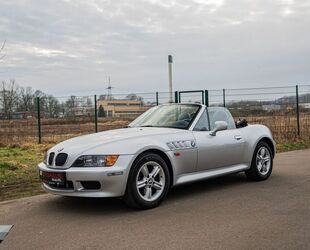 BMW Z3 Gebrauchtwagen