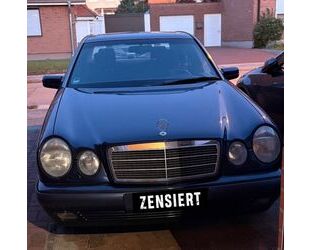 Mercedes-Benz E 230 Gebrauchtwagen