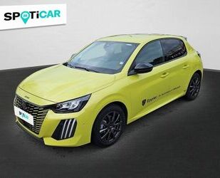 Peugeot 208 Gebrauchtwagen