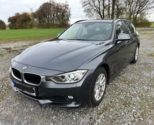 BMW 318 Gebrauchtwagen