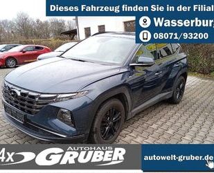 Hyundai TUCSON Gebrauchtwagen