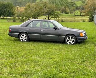 Mercedes-Benz E 220 Gebrauchtwagen