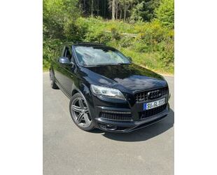 Audi Q7 Gebrauchtwagen