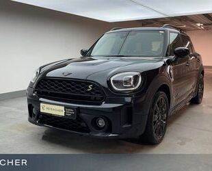 Mini Cooper S Gebrauchtwagen