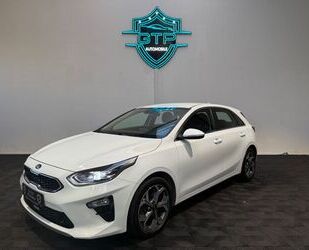 Kia ceed / Ceed Gebrauchtwagen